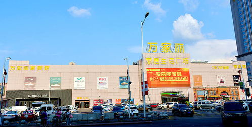 萬家麗 金字招牌背后的建筑建材信賴基石